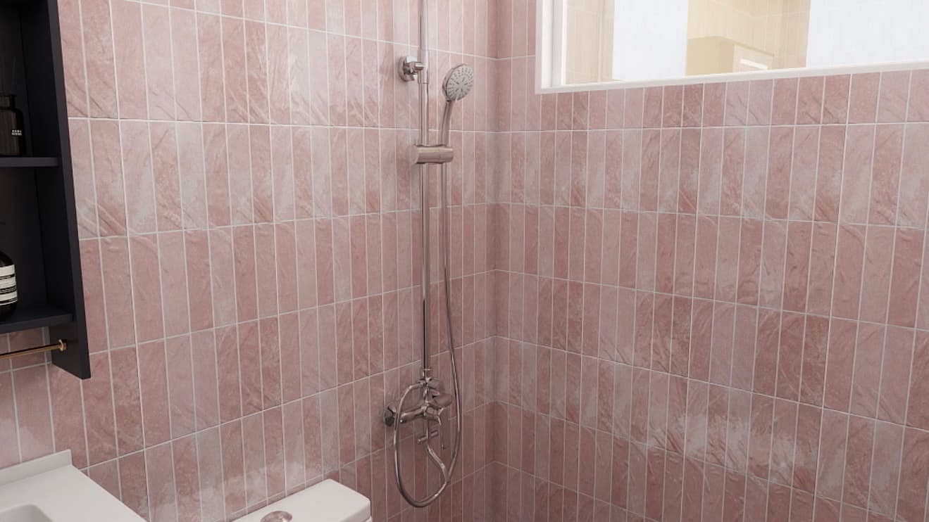 36S SERIES tile design detail 10 - Jubin Berkualiti Teluk Intan