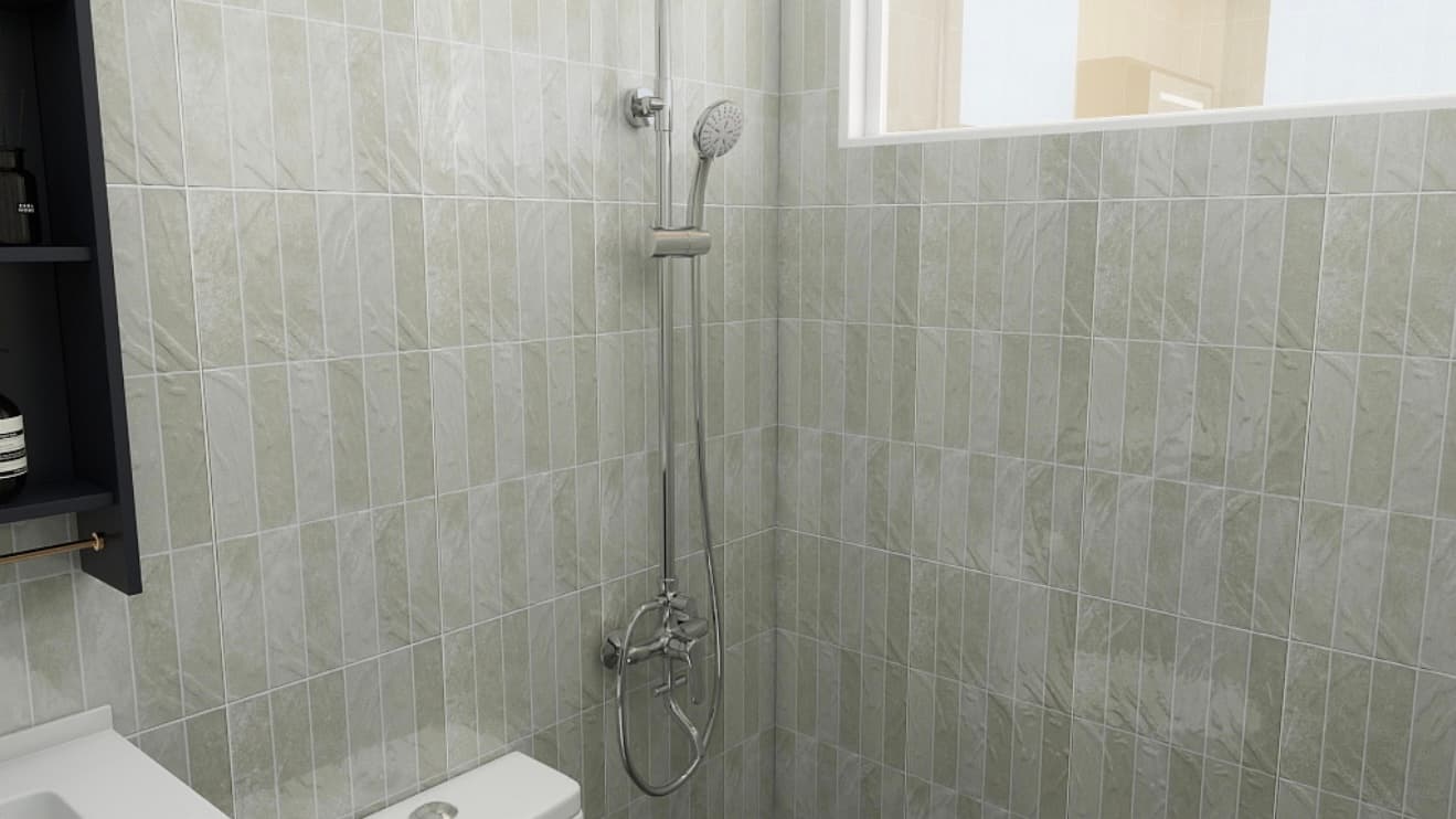 36S SERIES tile design detail 11 - Jubin Berkualiti Teluk Intan