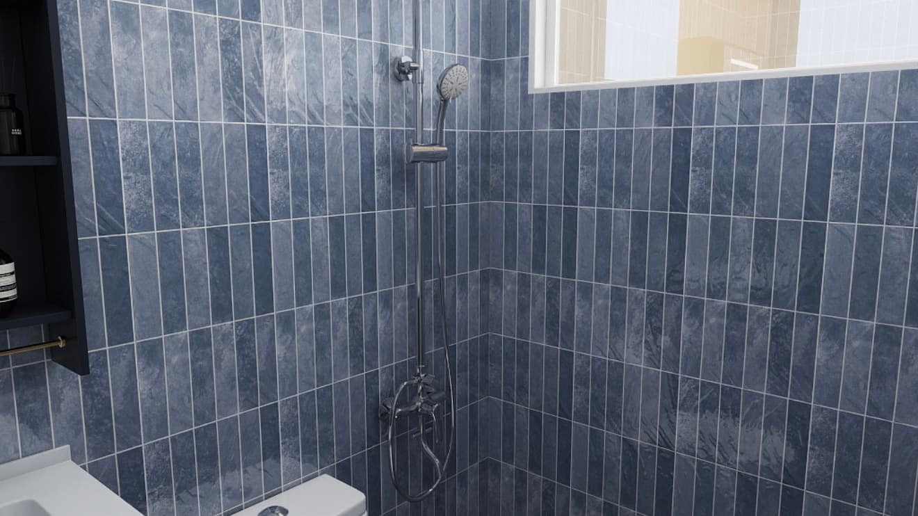 36S SERIES tile design detail 12 - Jubin Berkualiti Teluk Intan