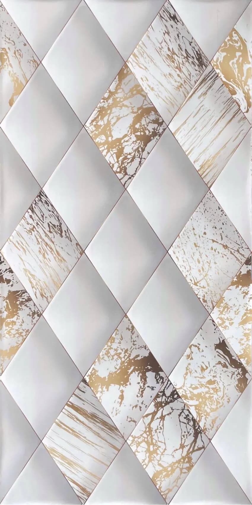 MYC810_ SERIES White - Premium Floor & Wall Tiles in Teluk Intan, Bidor, Perak