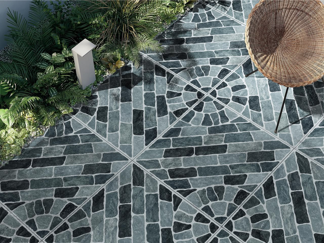 Floor Tiles Tiles - Yung Hup Ceramic Teluk Intan, Bidor & Tapah