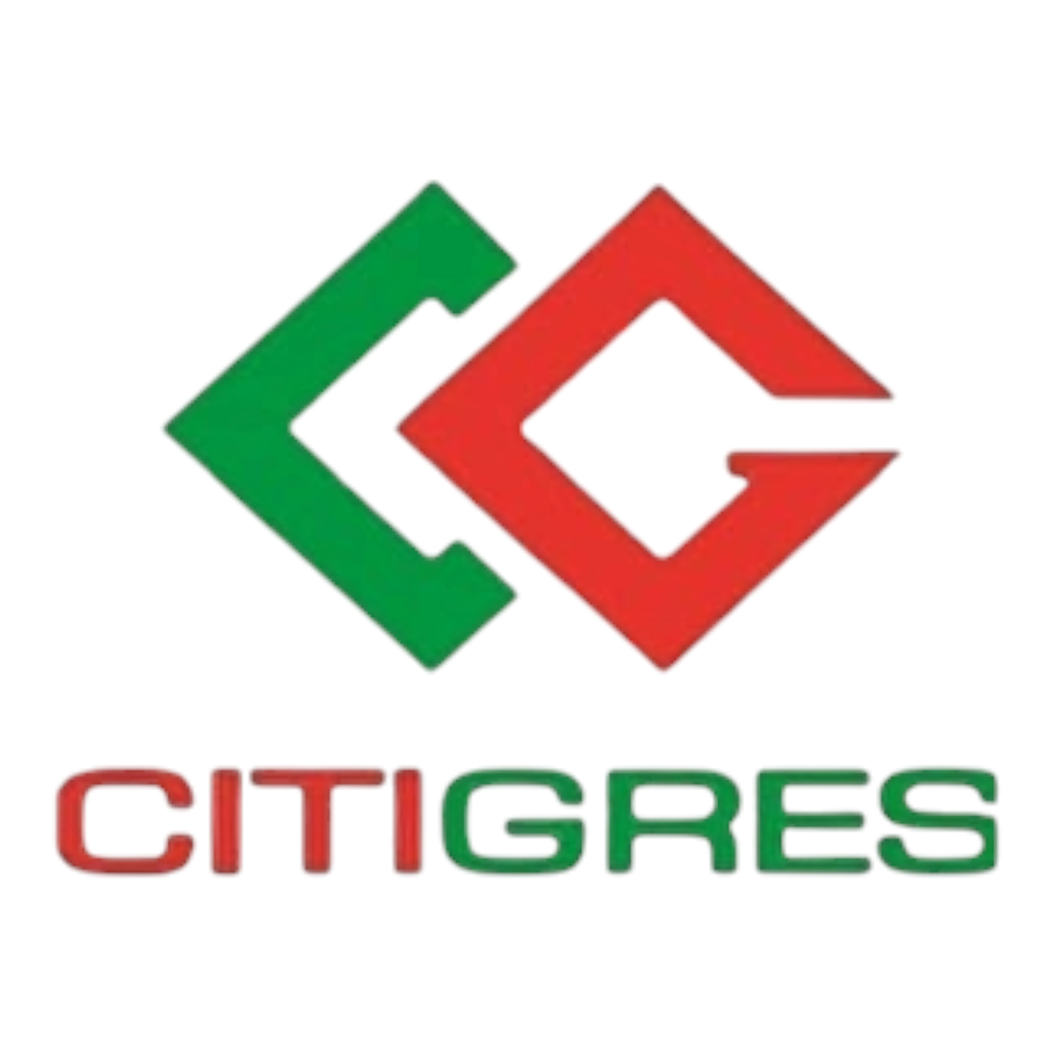 CitiGres logo