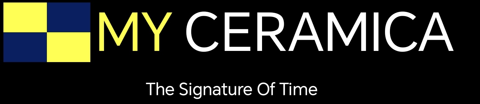MyCeramica logo